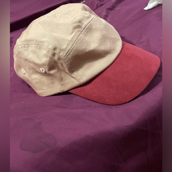 Woman’s summer cap - Picture 2 of 5